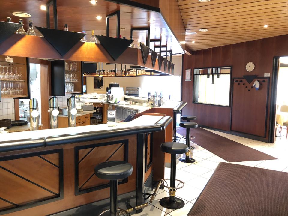 Restaurant Sportpark Obermayr