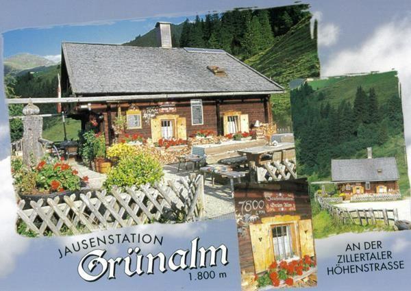 Grünalm