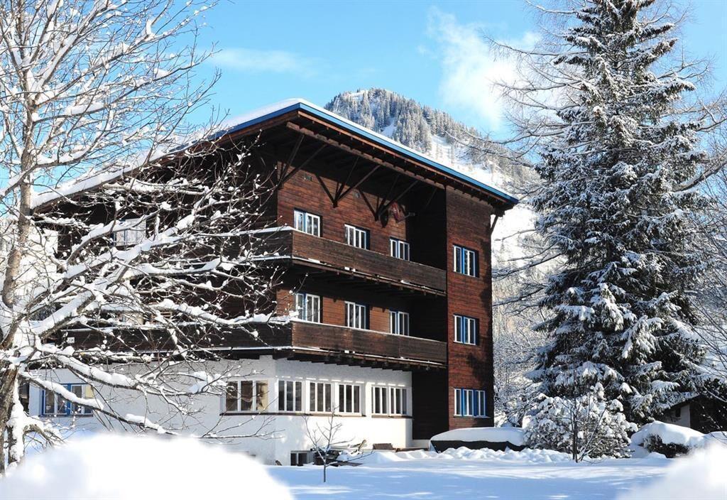 Pension Bergheim