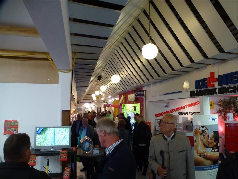 Messe Braunau