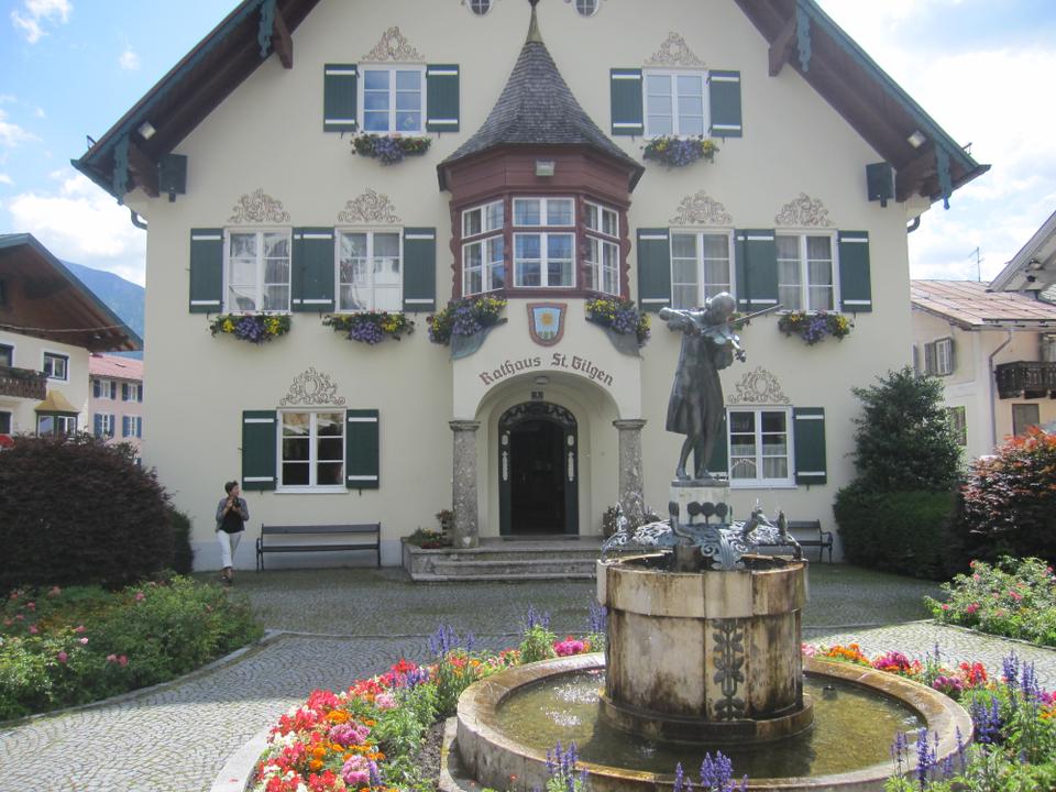 Rathaus