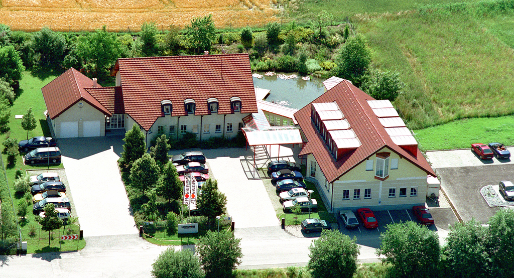 Schweighofer Manager-Software GmbH