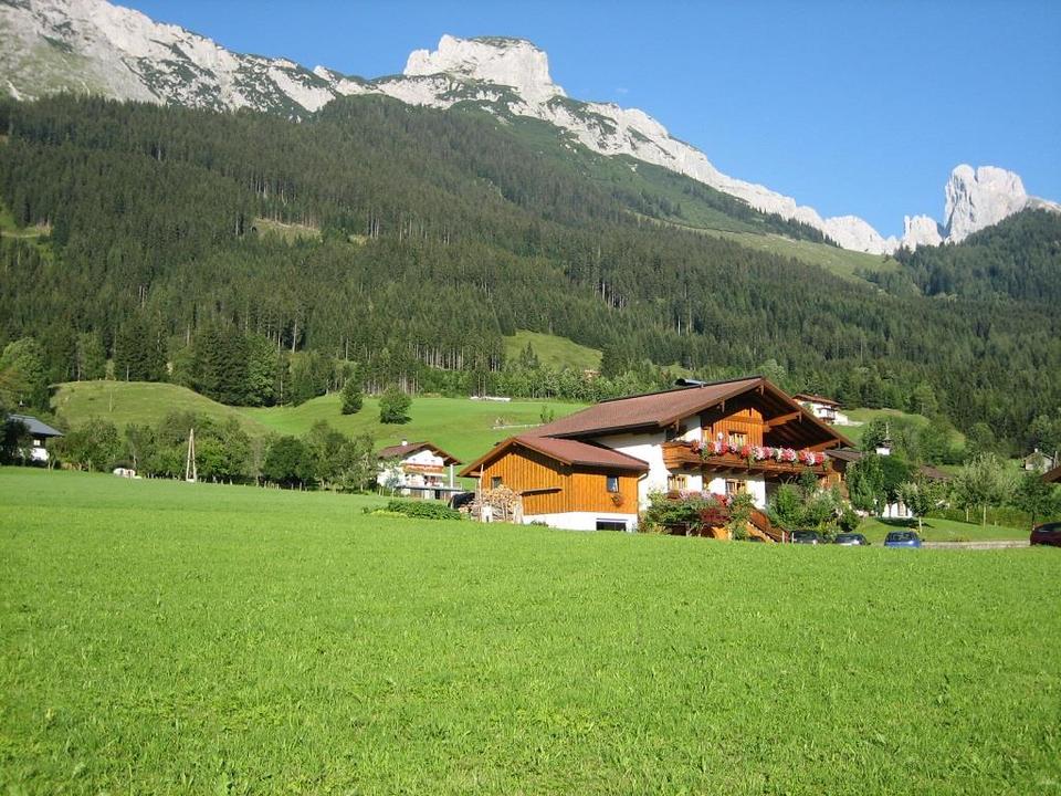 Sommerfoto