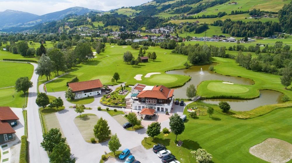 Golfclub Hohe Tauern