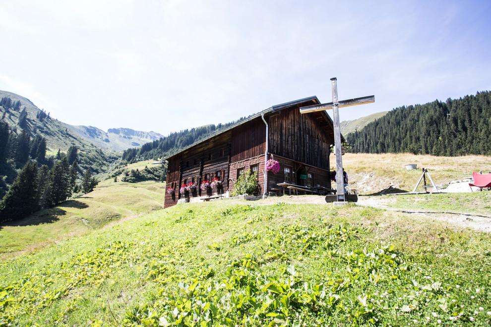 Alpe Rongg