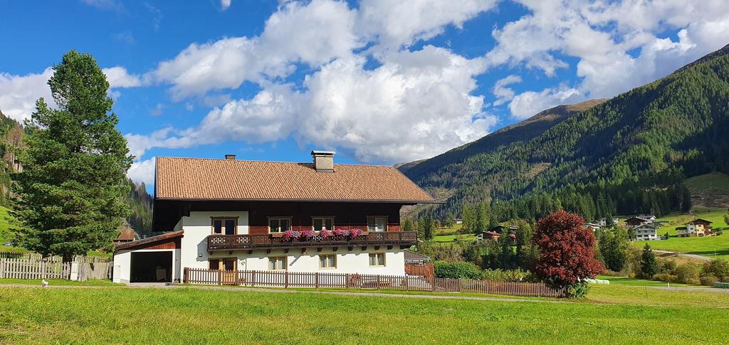 Ferienwohnung Steiner