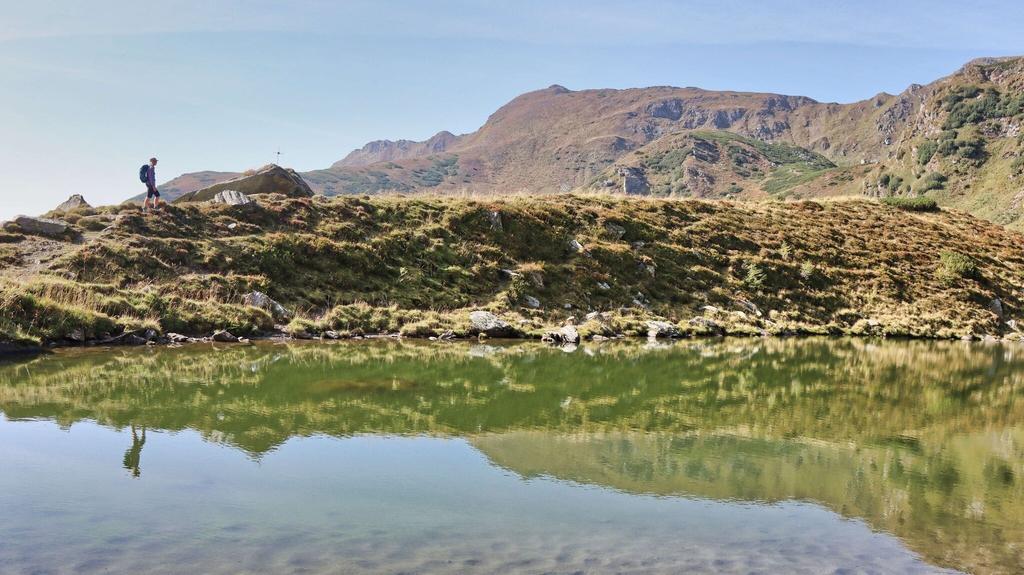 Am Tubaysee