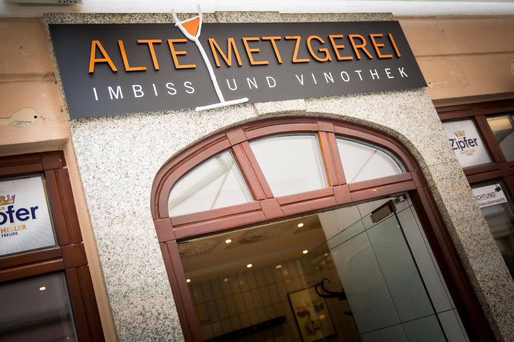 Alte Metzgerei