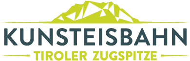 Kunsteisbahn logo