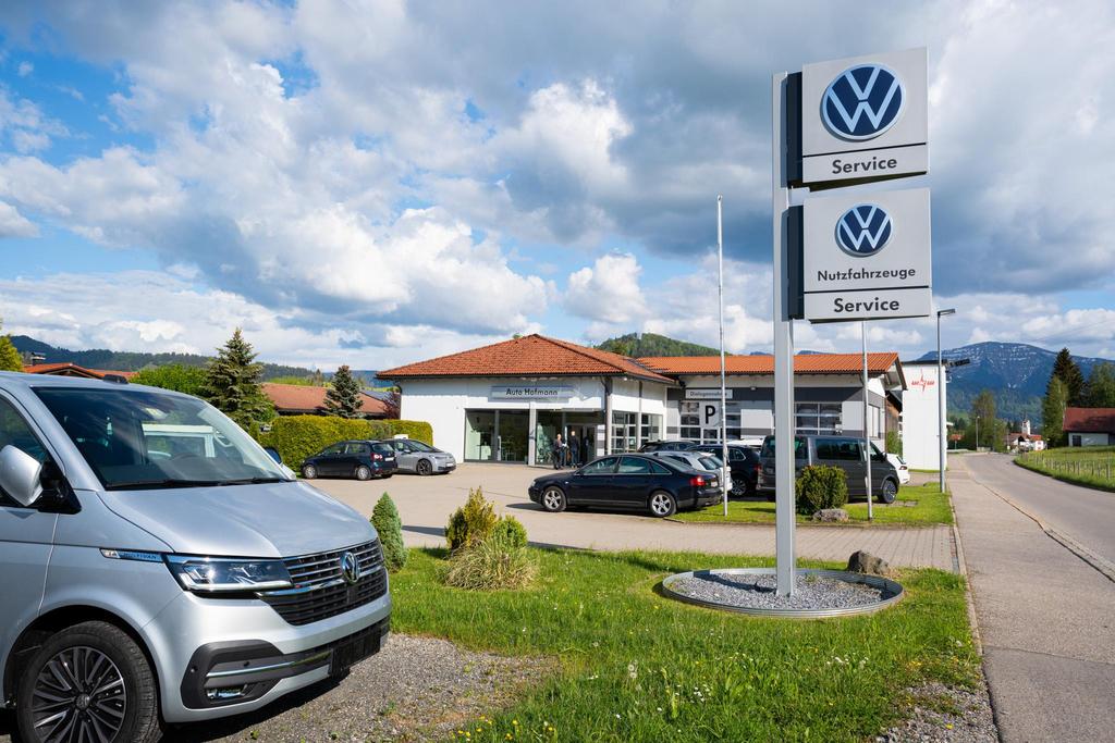 Autohaus Hofmann
