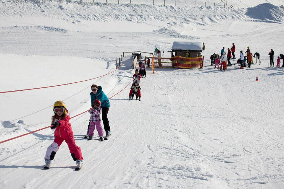 Kinderlift