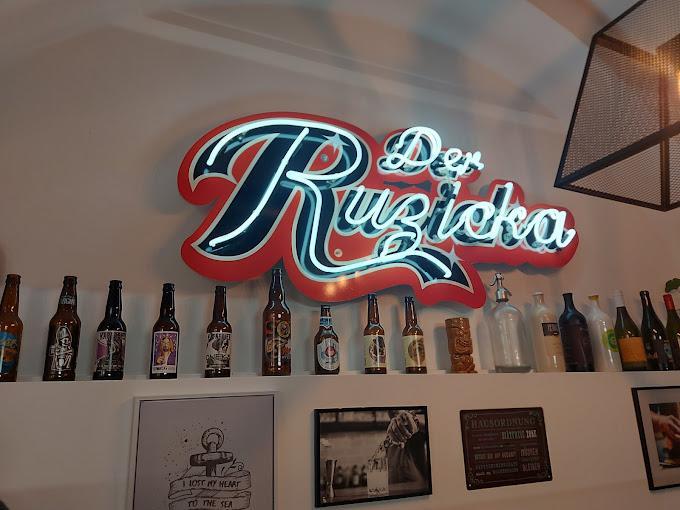 Der Ruzicka