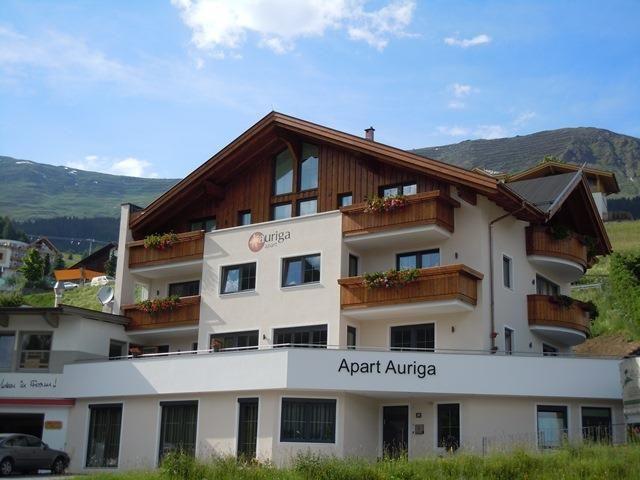 Auriga Sommer
