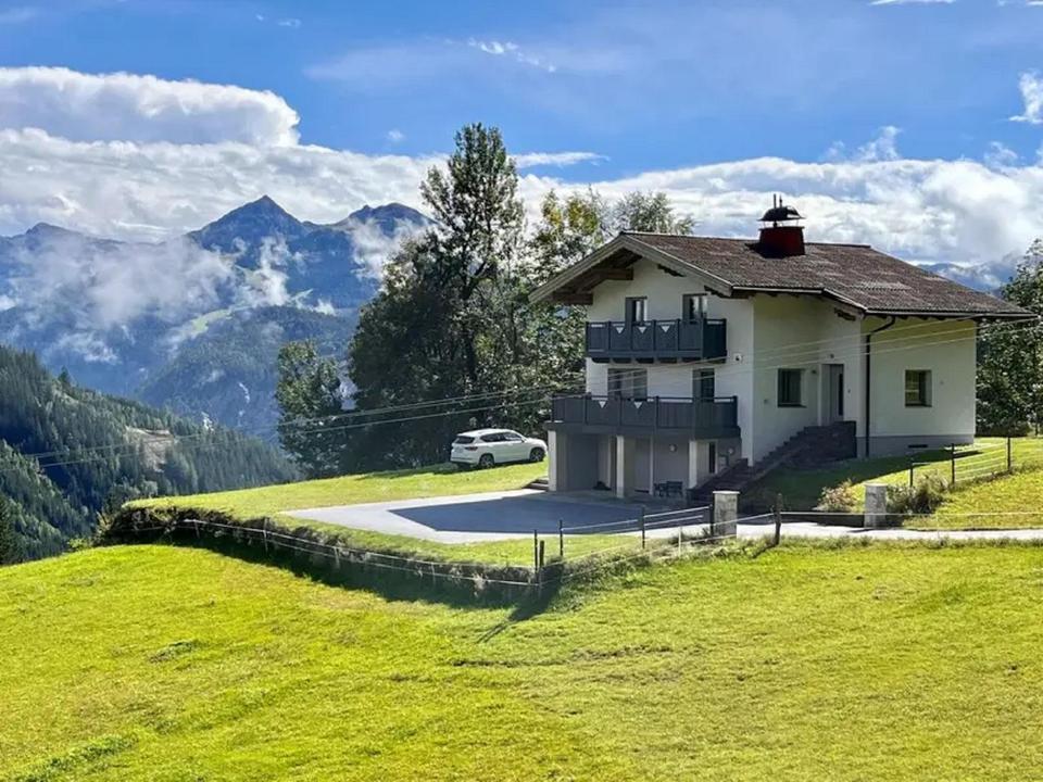Hausfoto Sommer