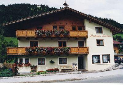 Haus Lackner