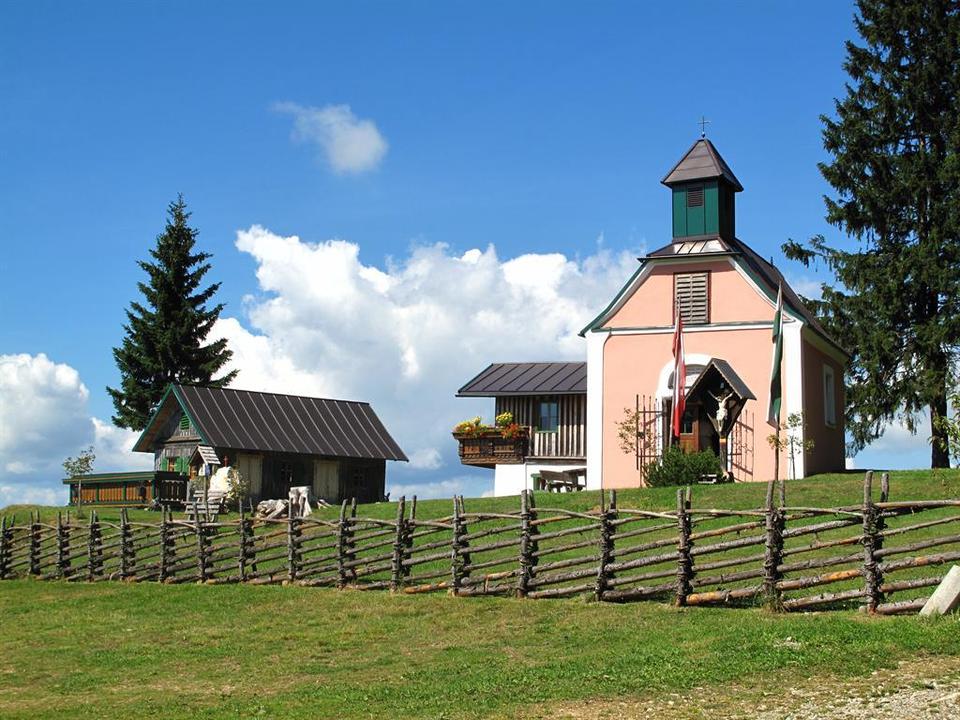Waldhauserkapelle