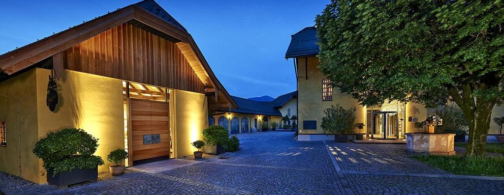 Guglhof Abend