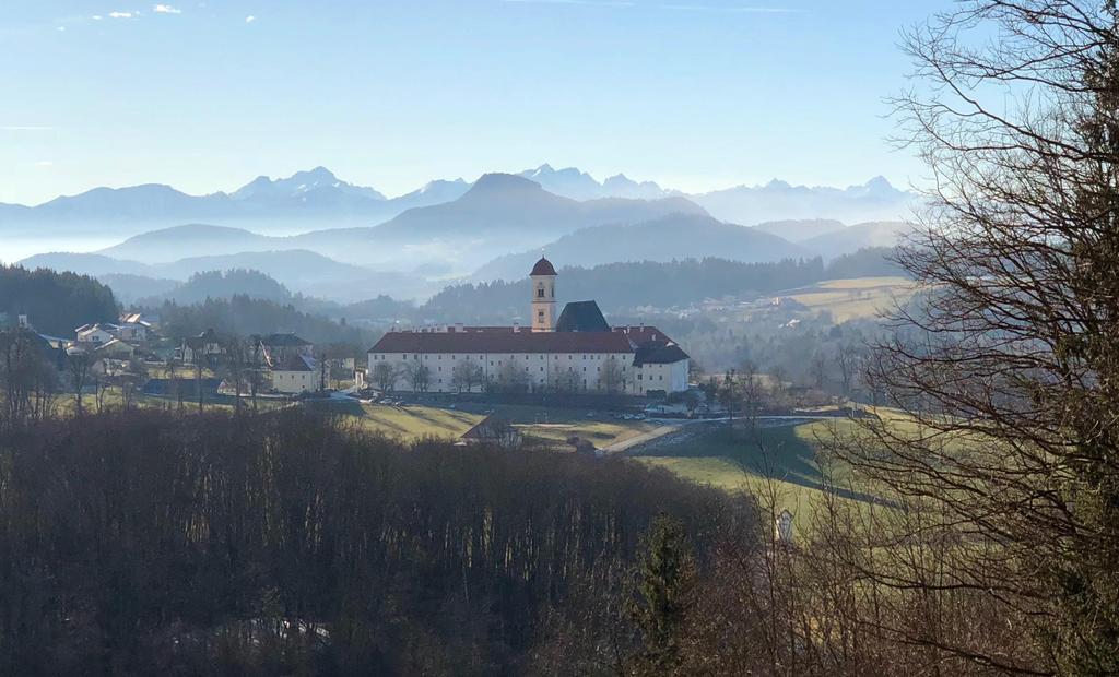 Stift Karawanken