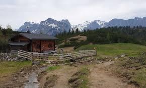 Frommer Hochalm