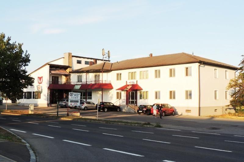 Gasthaus Pension Wein