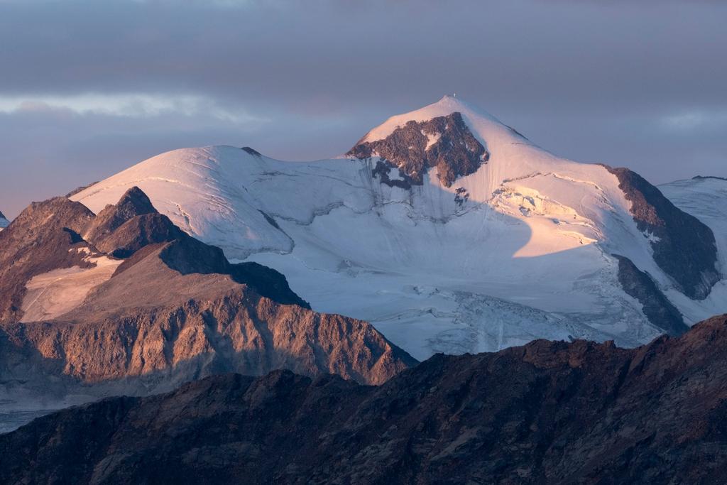 Wildspitze