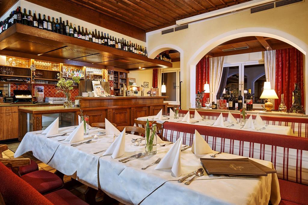Restaurant Weinstube