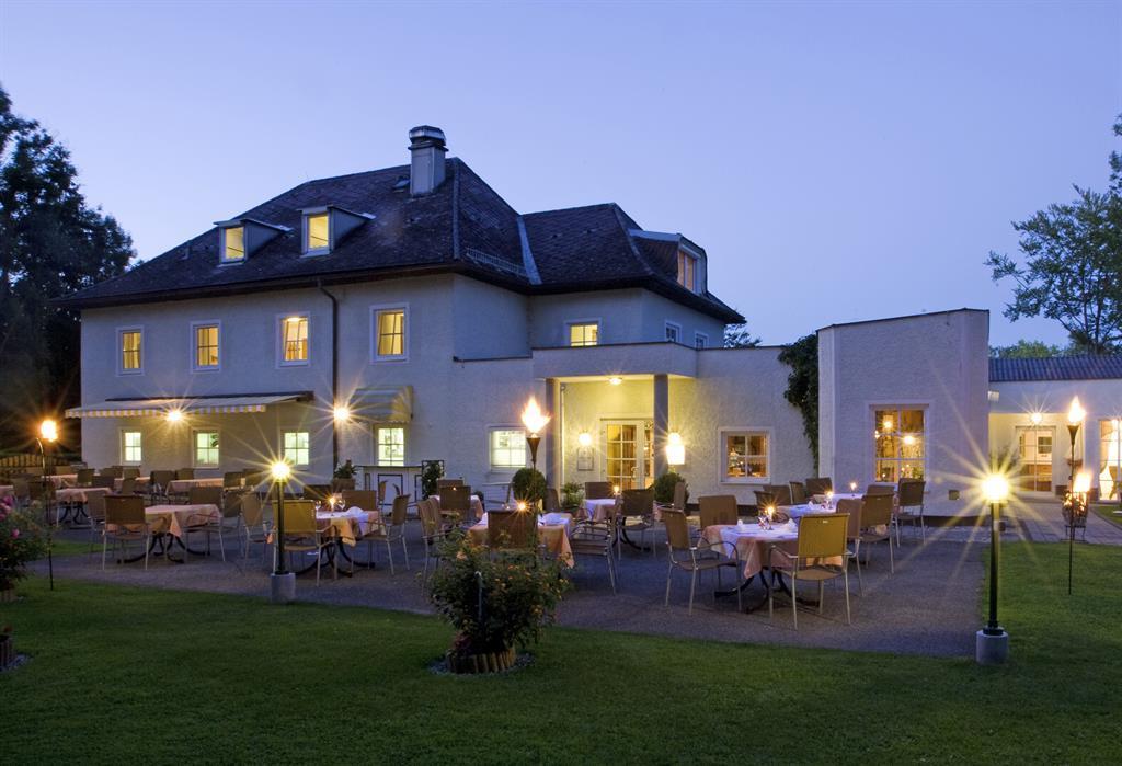 Hotel - Restaurant Waldesruh
