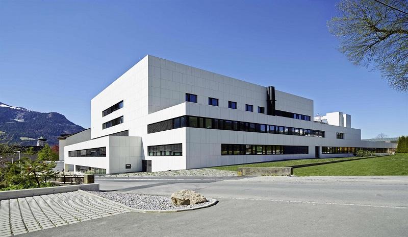 Landeskrankenhaus