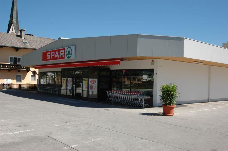 Supermarkt Mair KG