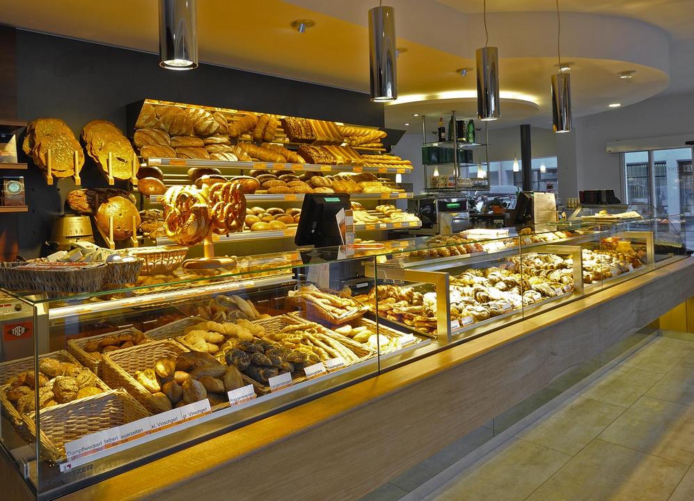 Bäckerei Unterbäck