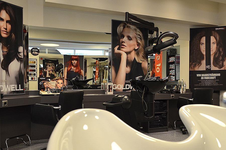 Salon Maria Friseur