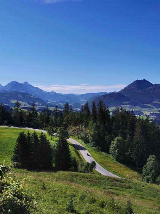 Postalm Foto
