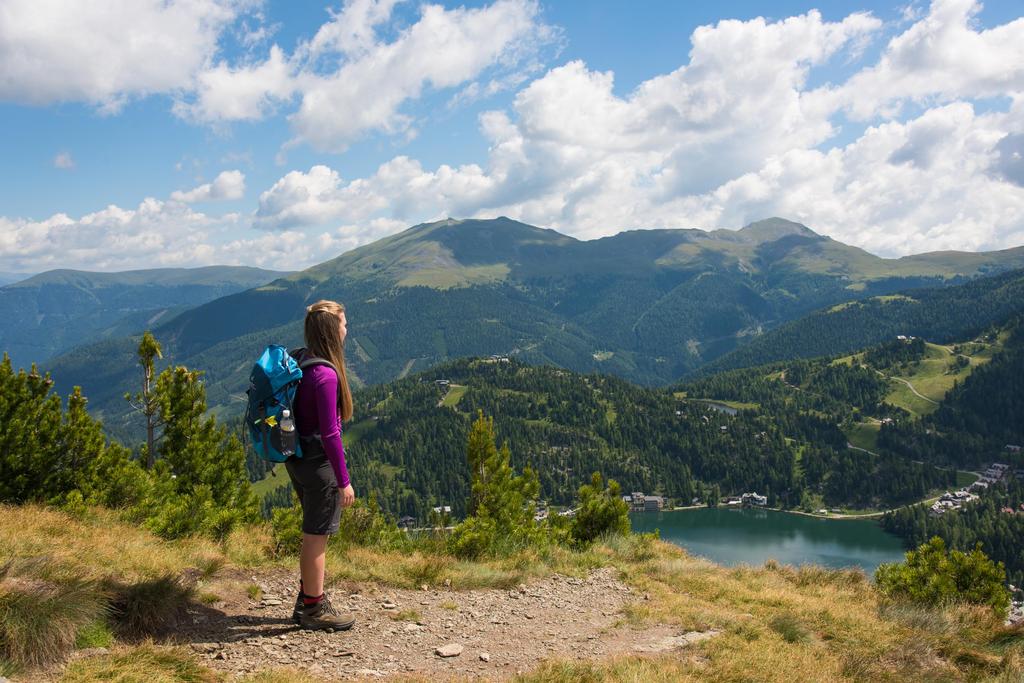Bergwelt Turracher Höhe