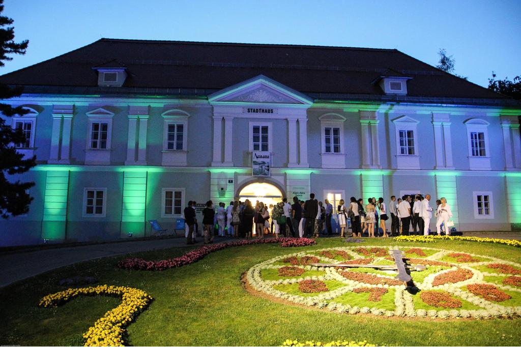 Sommertheater