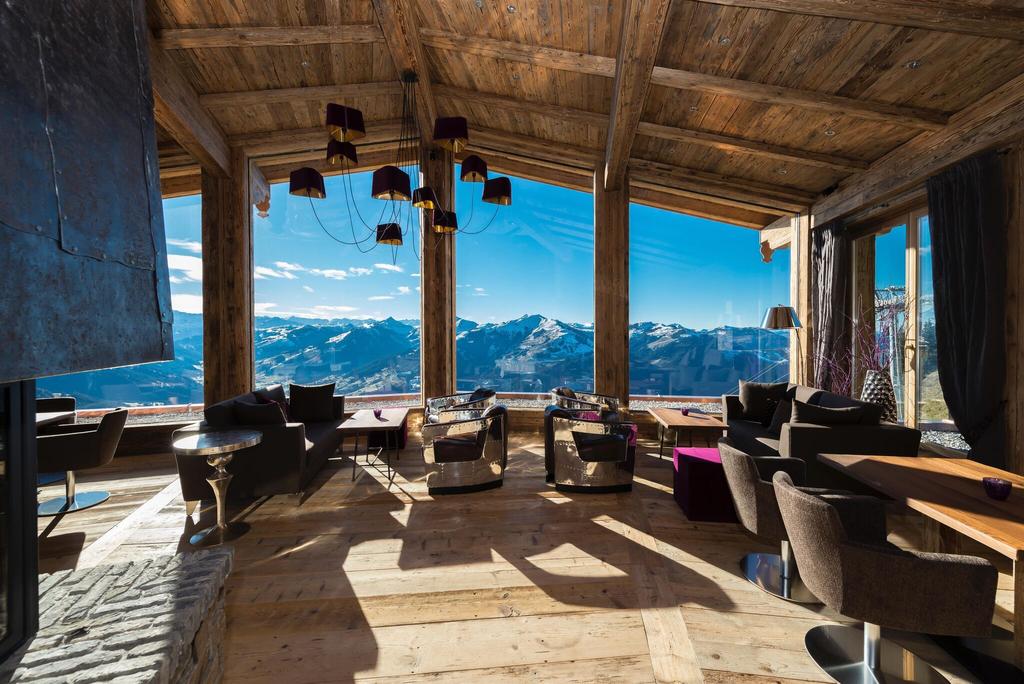 Niko's Lounge Berggasthof BichlAlm