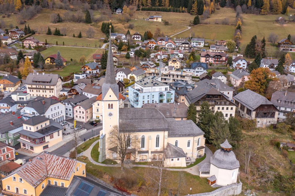 Pfarrkirche