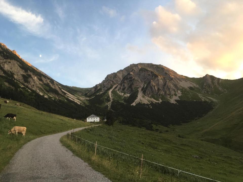 Stuibenalpe
