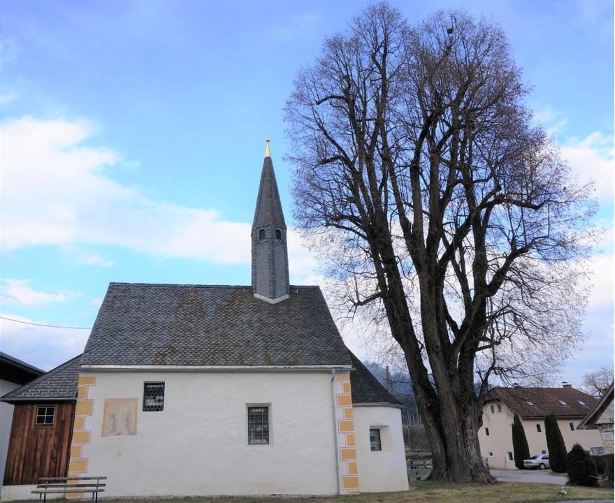 Tiffen St. Margarethen 1