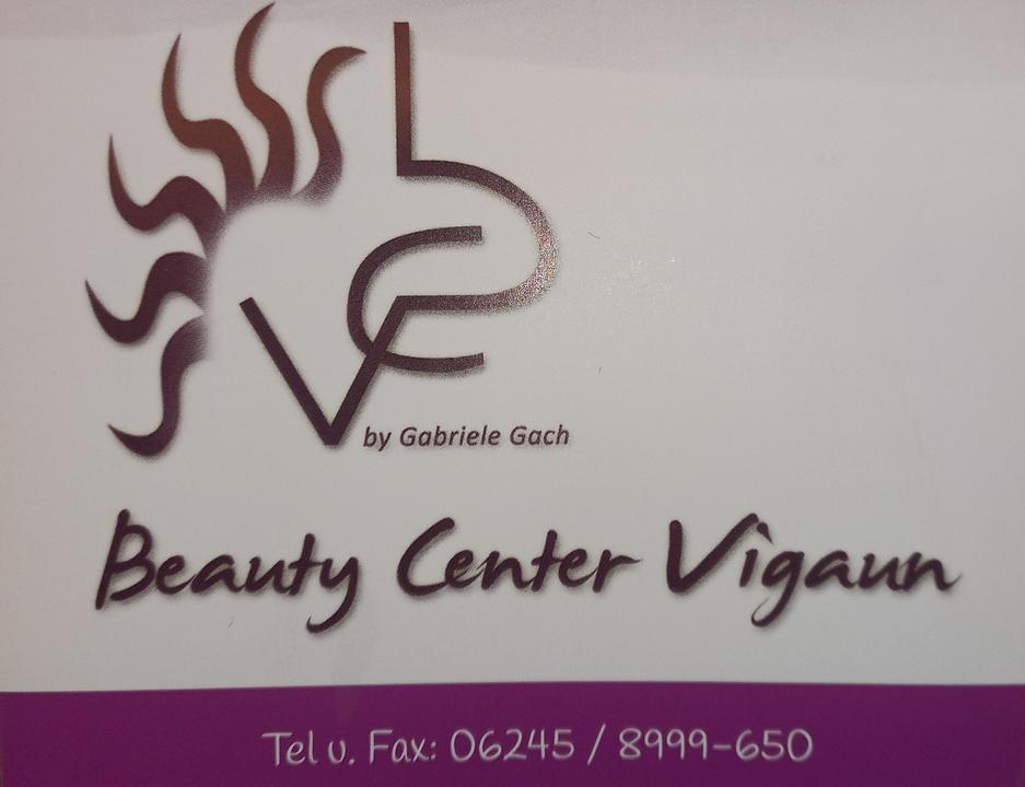Beauty Center Vigaun