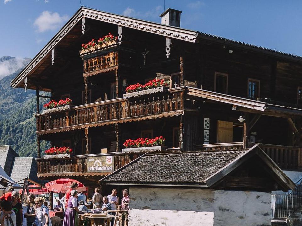 Kirchbichl