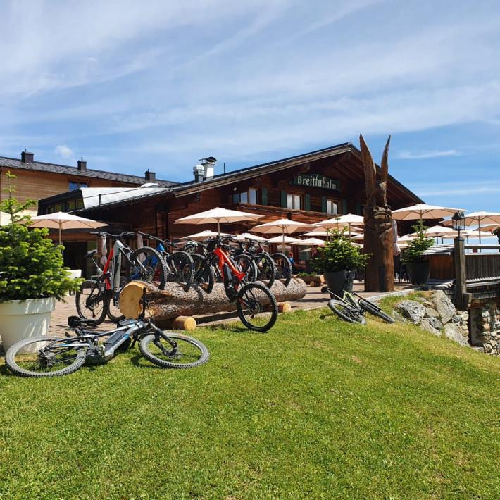 Breitfußalm