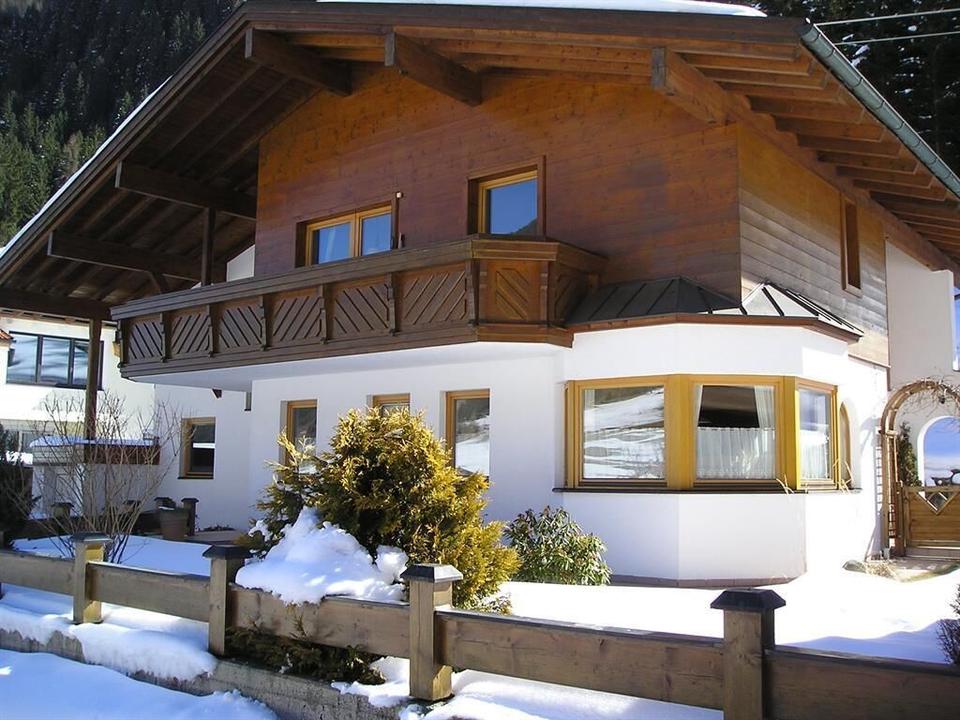 Haus Winter