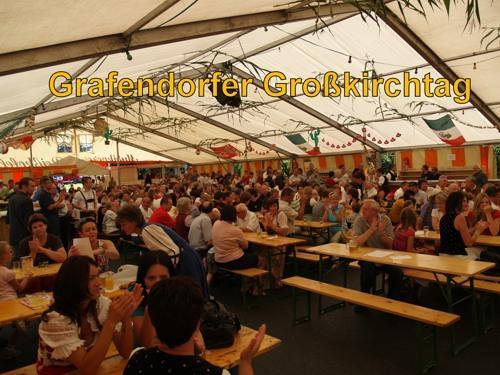 Grafendorfer Großkirchtag