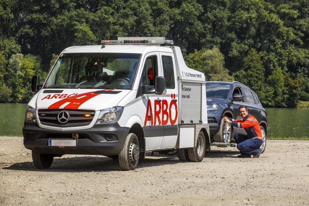 ARBÖ