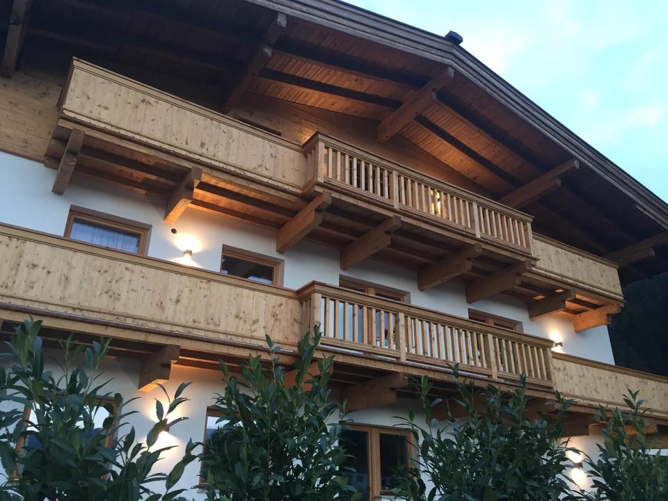 Haus