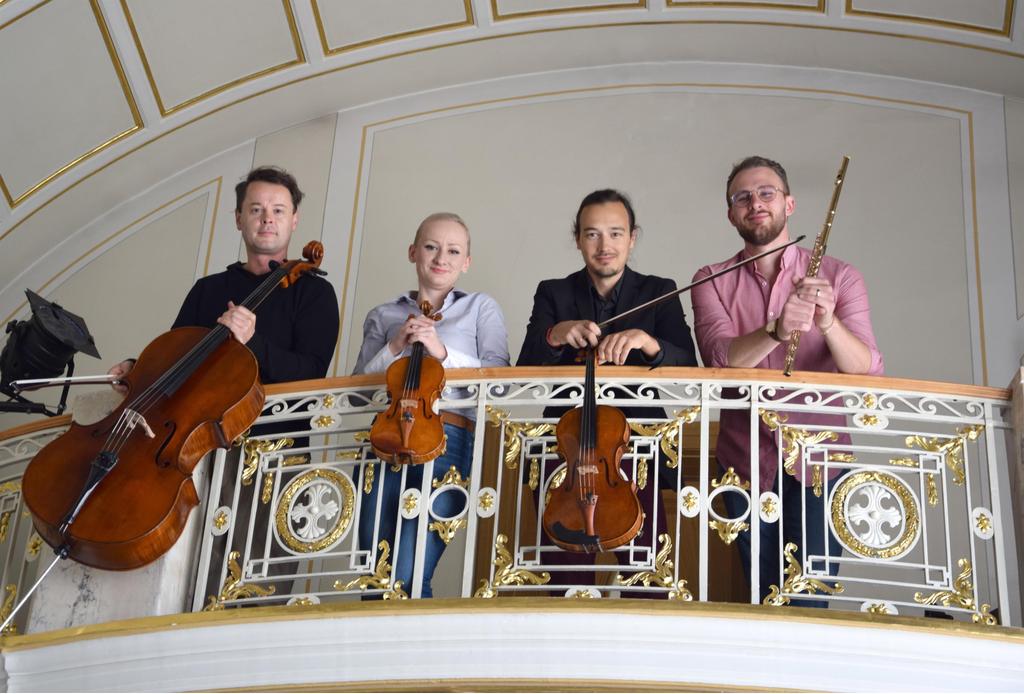 Foyerkonzert