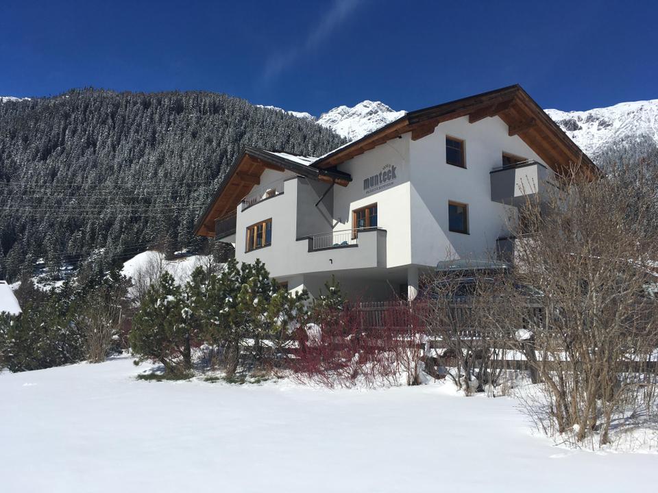 Haus Munteck