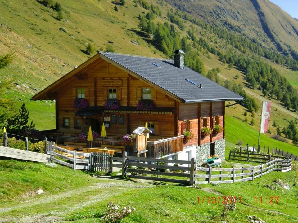 Bodenalm