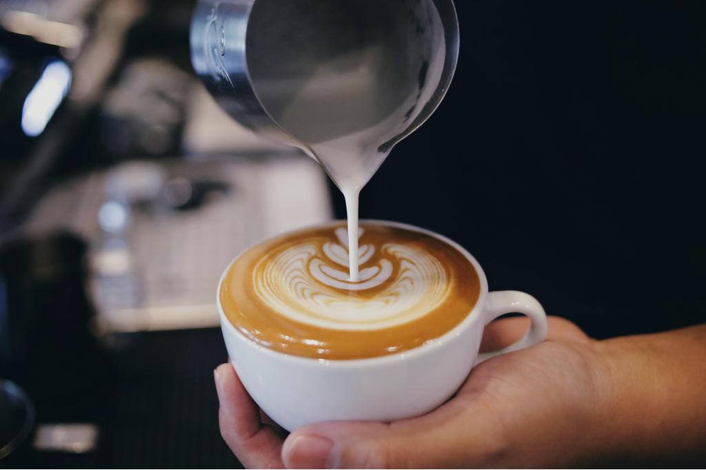 Cafe