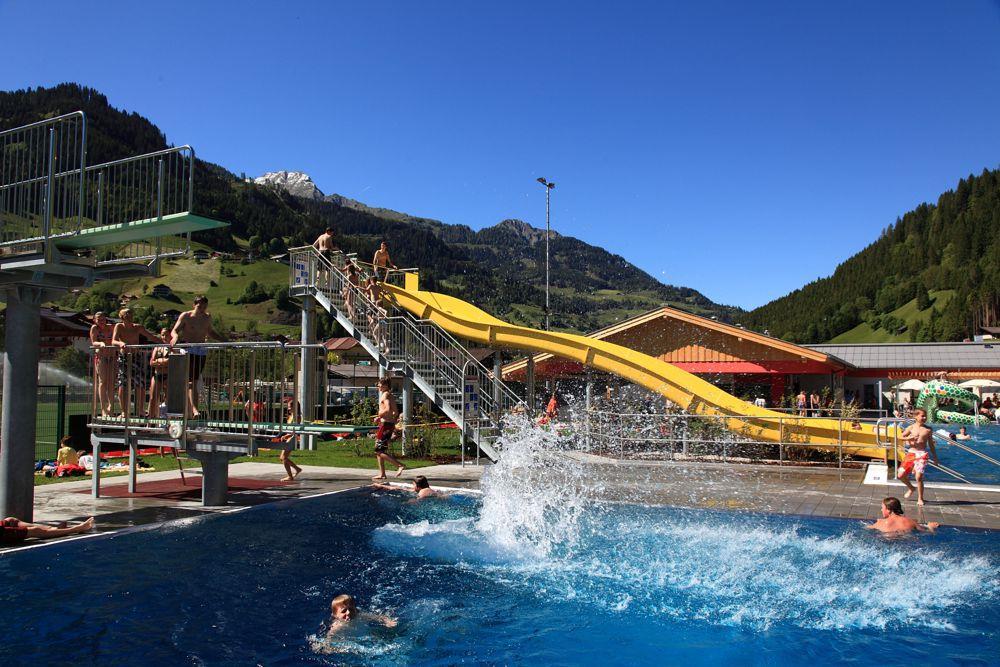 Freibad